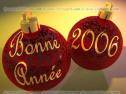 bonne nnee 2006