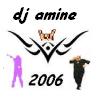 dj amine