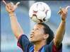 ronaldinho